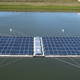 Illustration for article titled Indias Building a Huge Floating Solar Farm (This Is Just the Start)